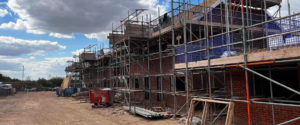 Best scaffolding erectors in Shrewsbury